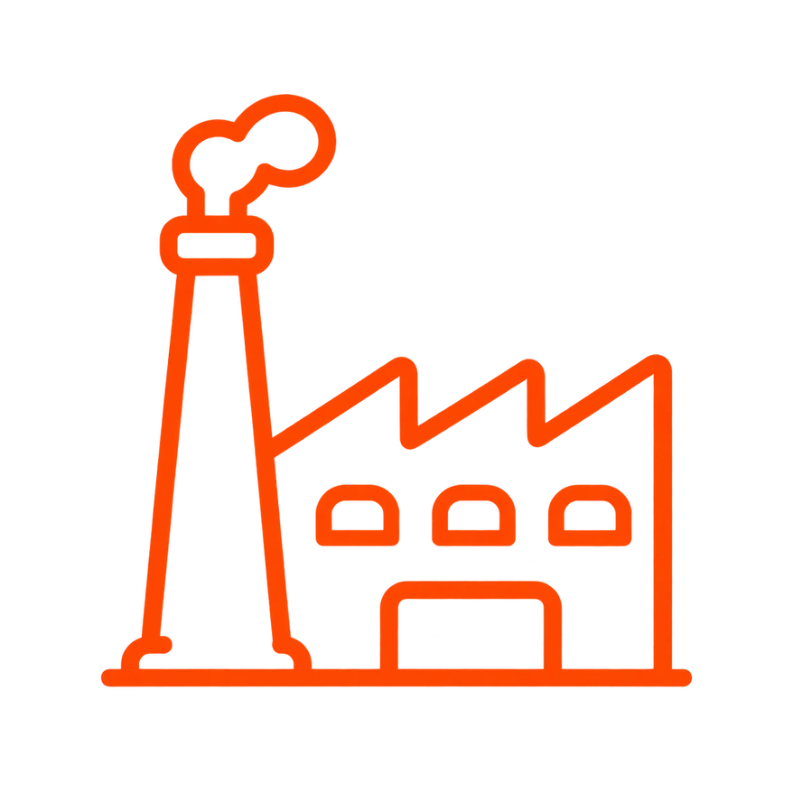 Industrial Plant Maintenance